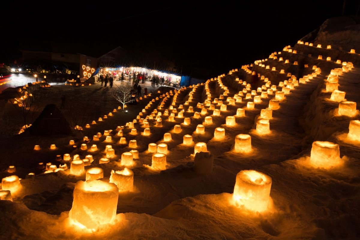 🌾 요츠야 천매전 (요츠야 센마이다) 이미지 9